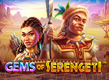 Gems of Serengeti™
