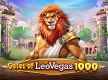 Gates of LeoVegas 1000