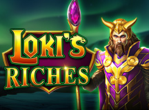 Loki’s Riches