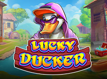 Lucky Ducker