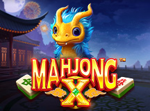 Mahjong X