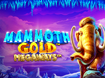 Mammoth Gold Megaways