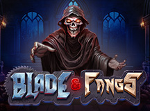 Blade & Fangs