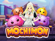 Mochimon