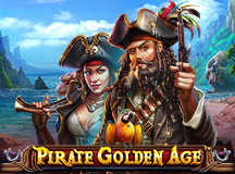 Pirate Golden Age™