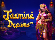 Jasmine Dreams