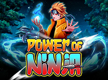 Power of Ninja