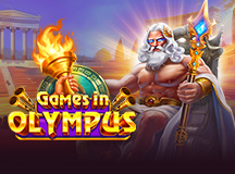 Games in Olympus