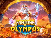 Fortune of Olympus
