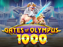 Gates of Olympus 1000