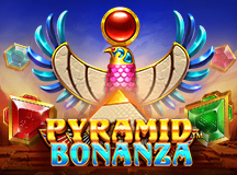 Pyramid Bonanza