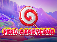 Peru Candyland