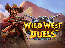 Wild West Duels