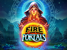 Fire Portals