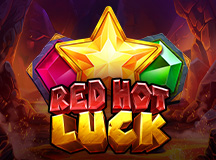 Red Hot Luck