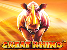Great Rhino