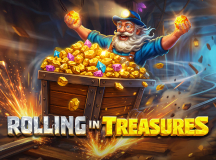 Rolling in Treasures