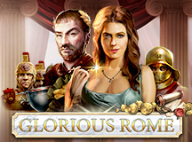 Glorious Rome