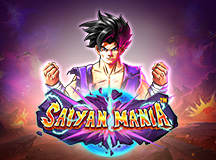 Saiyan Mania