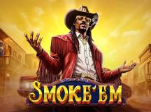 Smoke’Em