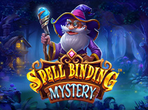 Spellbinding Mystery