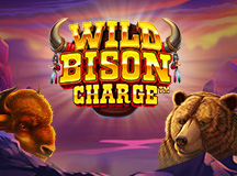 Wild Bison Charge™