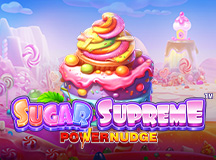 Sugar Supreme Powernudge