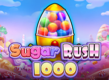Sugar rush 1000