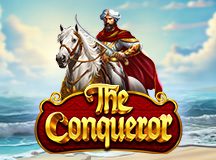 The Conqueror