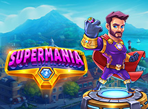 Supermania