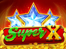 Super X™