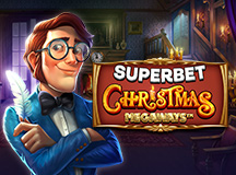 Superbet Christmas Megaways