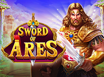 Sword of Ares