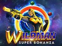 Wildman Super Bonanza
