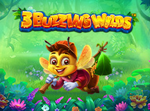 3 Buzzing Wilds