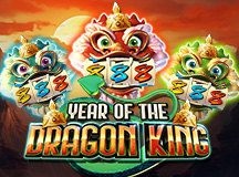Year of the Dragon King