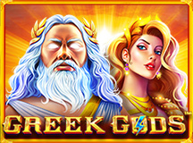 Greek Gods