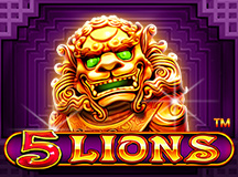 5 Lions
