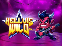 Hellvis Wild