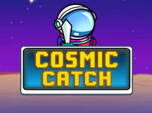 Cosmic Catch