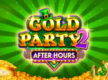 Gold Party 2 - After Hours