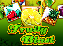 Fruity Blast