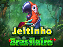 Jeitinho Brasileiro