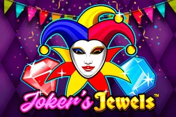 Joker's Jewels Dazzle