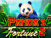 Panda Fortune 2