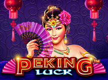 Peking Luck
