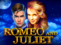 Romeo and Juliet