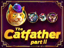 The Catfather Part II