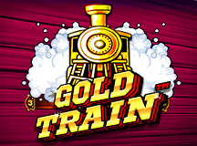 Gold Train