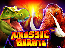 Jurassic Giants